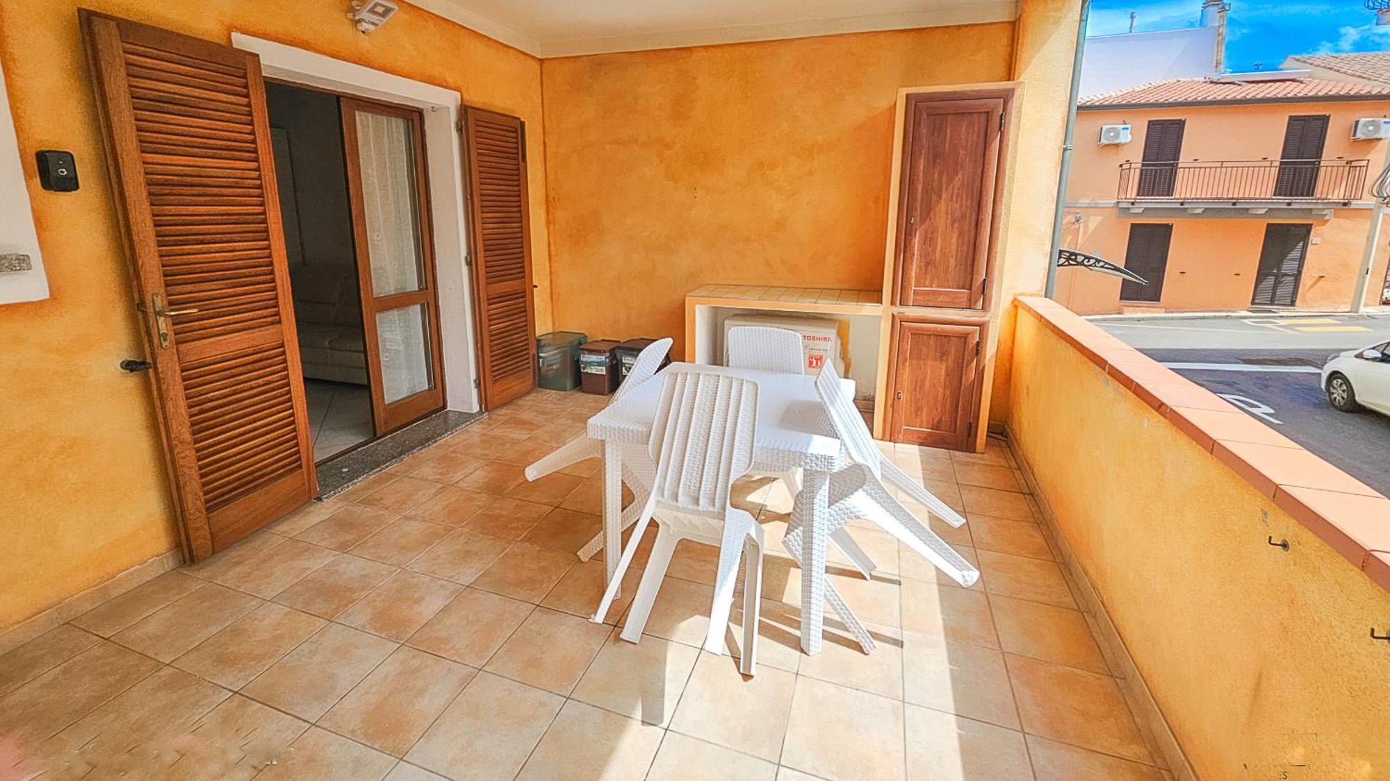 Cavour Apartment - Palau Center - Terrace Экстерьер фото