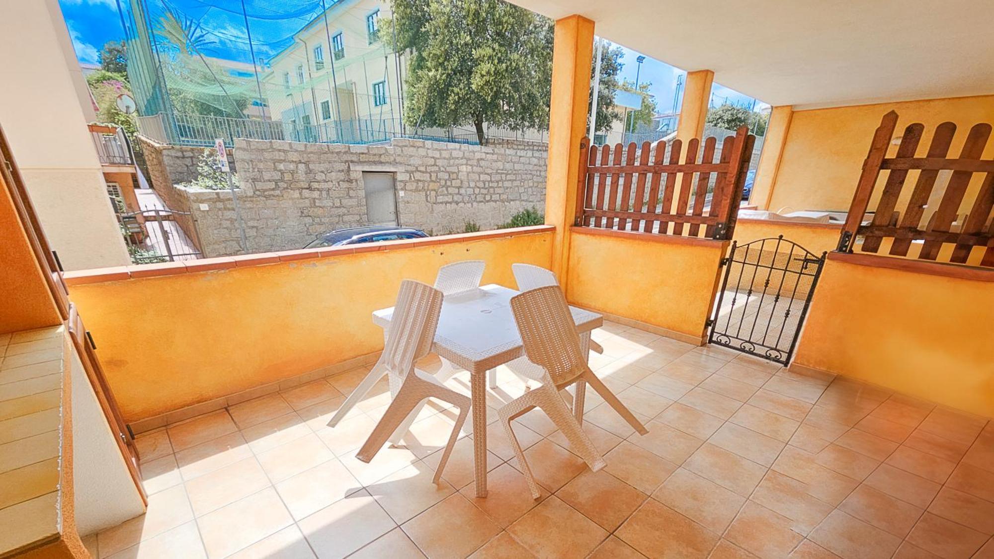 Cavour Apartment - Palau Center - Terrace Экстерьер фото