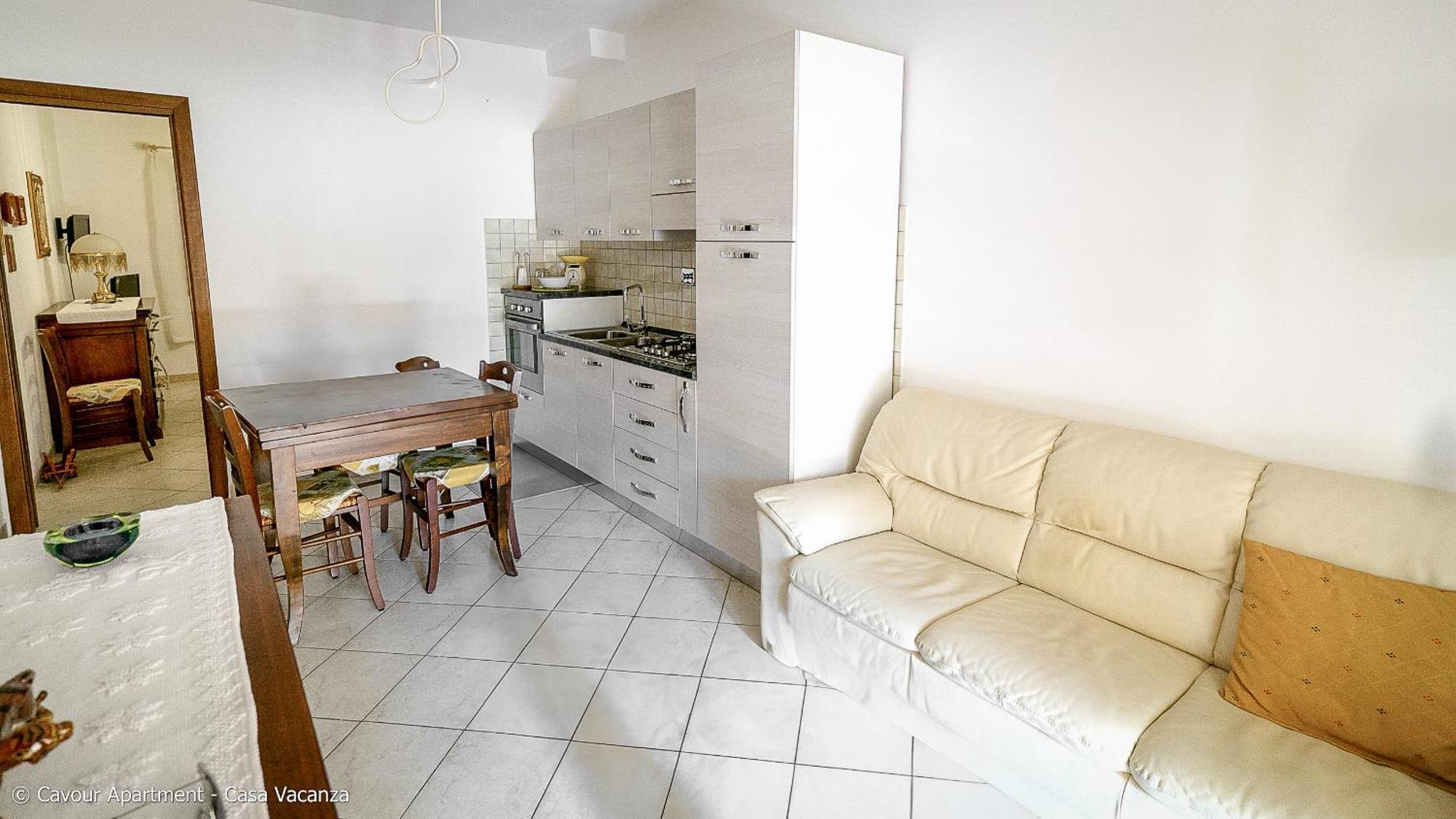 Cavour Apartment - Palau Center - Terrace Экстерьер фото