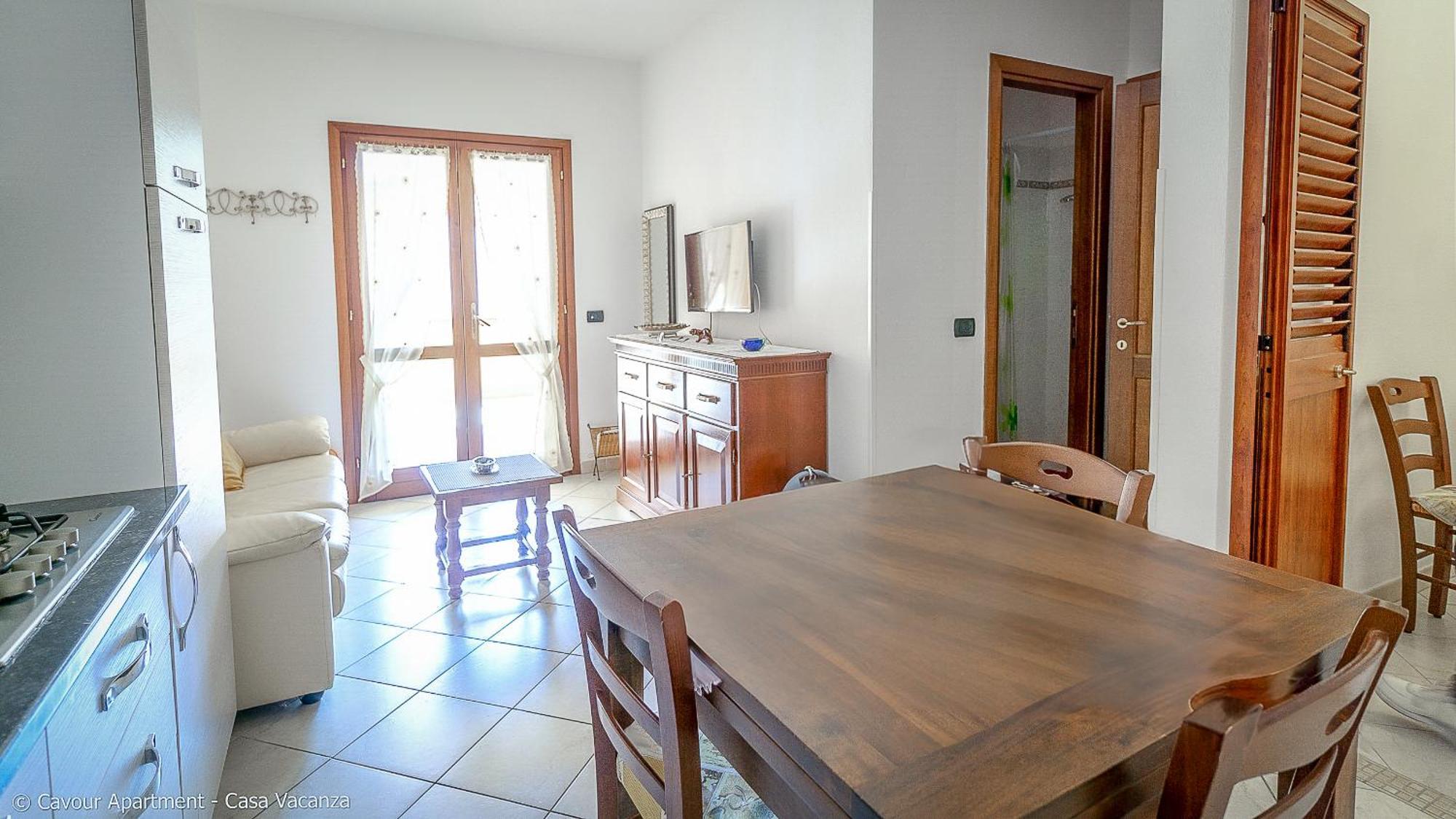 Cavour Apartment - Palau Center - Terrace Экстерьер фото