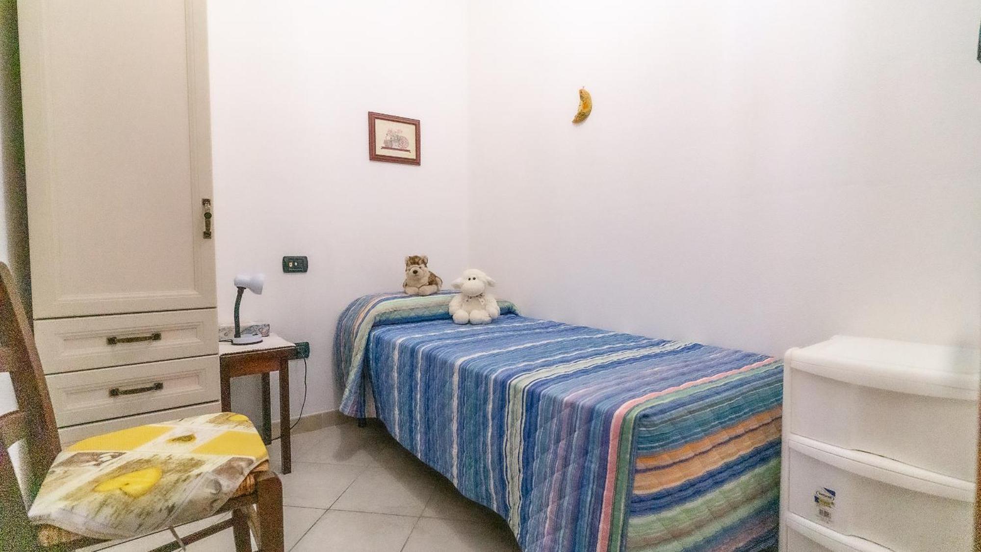 Cavour Apartment - Palau Center - Terrace Экстерьер фото
